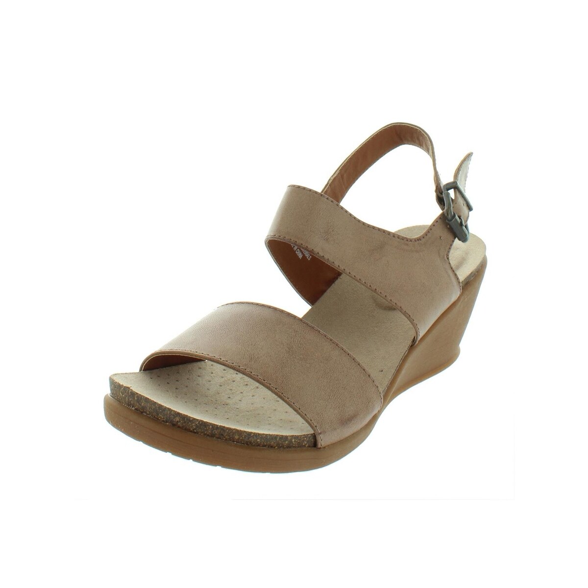 baretraps memory foam