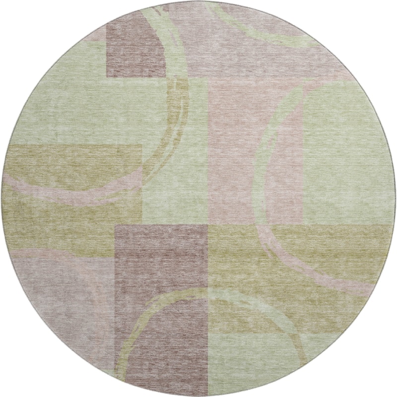 Premium Washable Super Soft Modern Casual Mayfield Rug