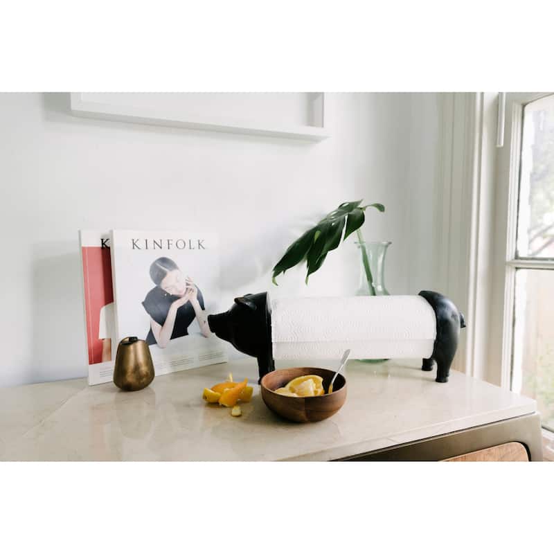 Paper Towel Holder