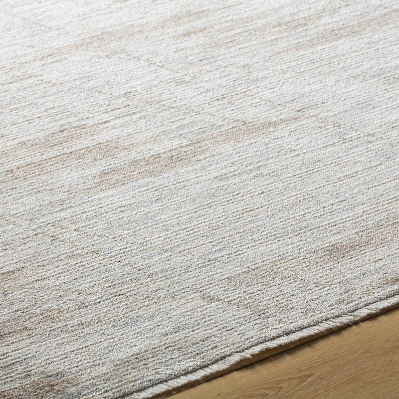 Livabliss Casual Usonia Abstract Area Rug