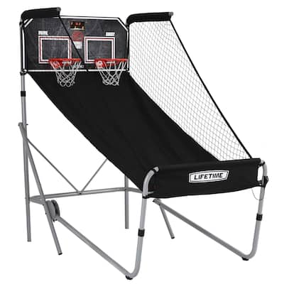 Double Shot Arcade System