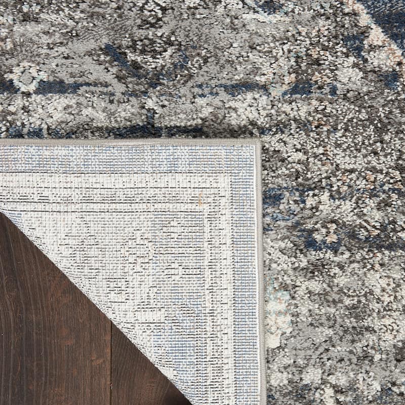 American Manor Formal Bordered Area Rug