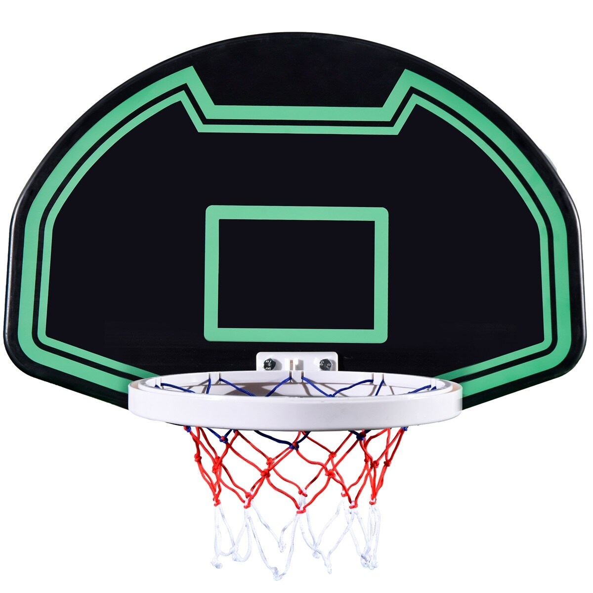 Shop Merax 12ft 16ft Round Trampoline With Basketball Hoop