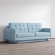 preview thumbnail 31 of 44, Vegas Queen Futon Sleeper Sofa Bed