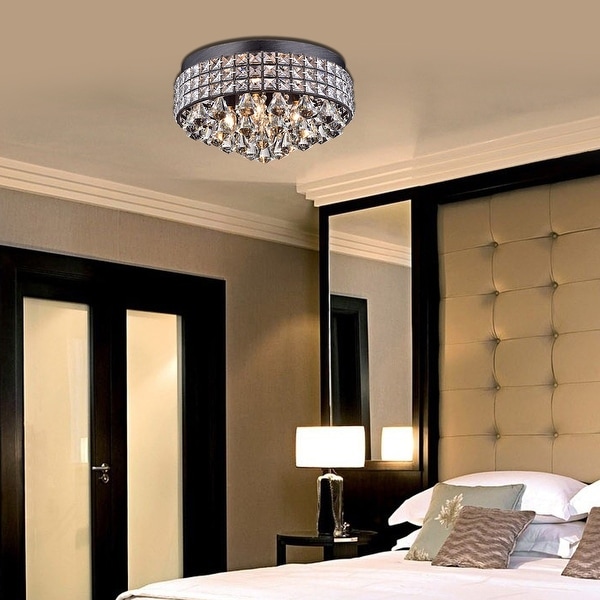 Silver orchid taylor chandelier outlet