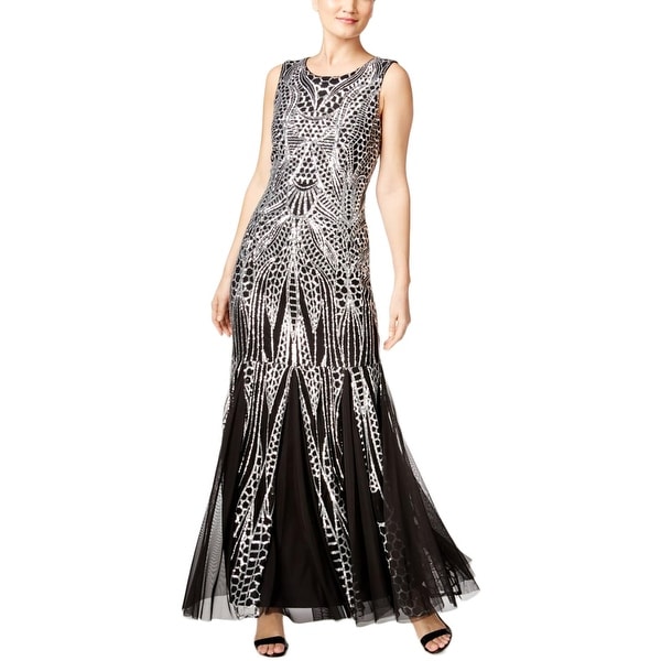 calvin klein semi formal dresses