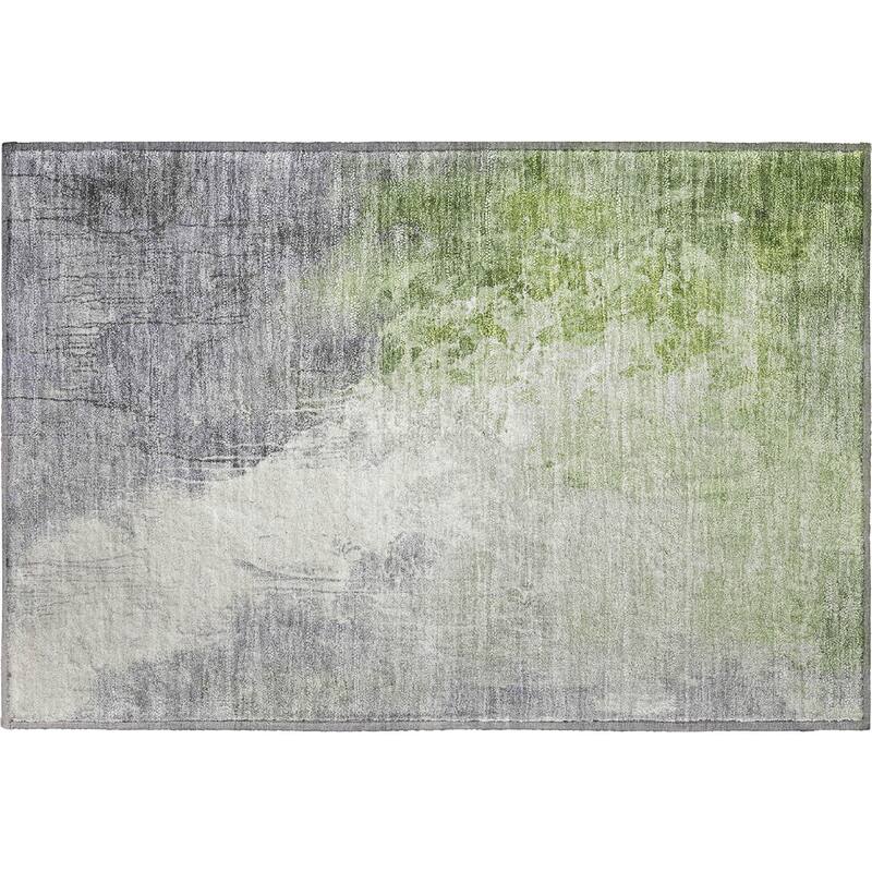 Premium Washable Super Soft Modern Contemporary Mayfield Rug