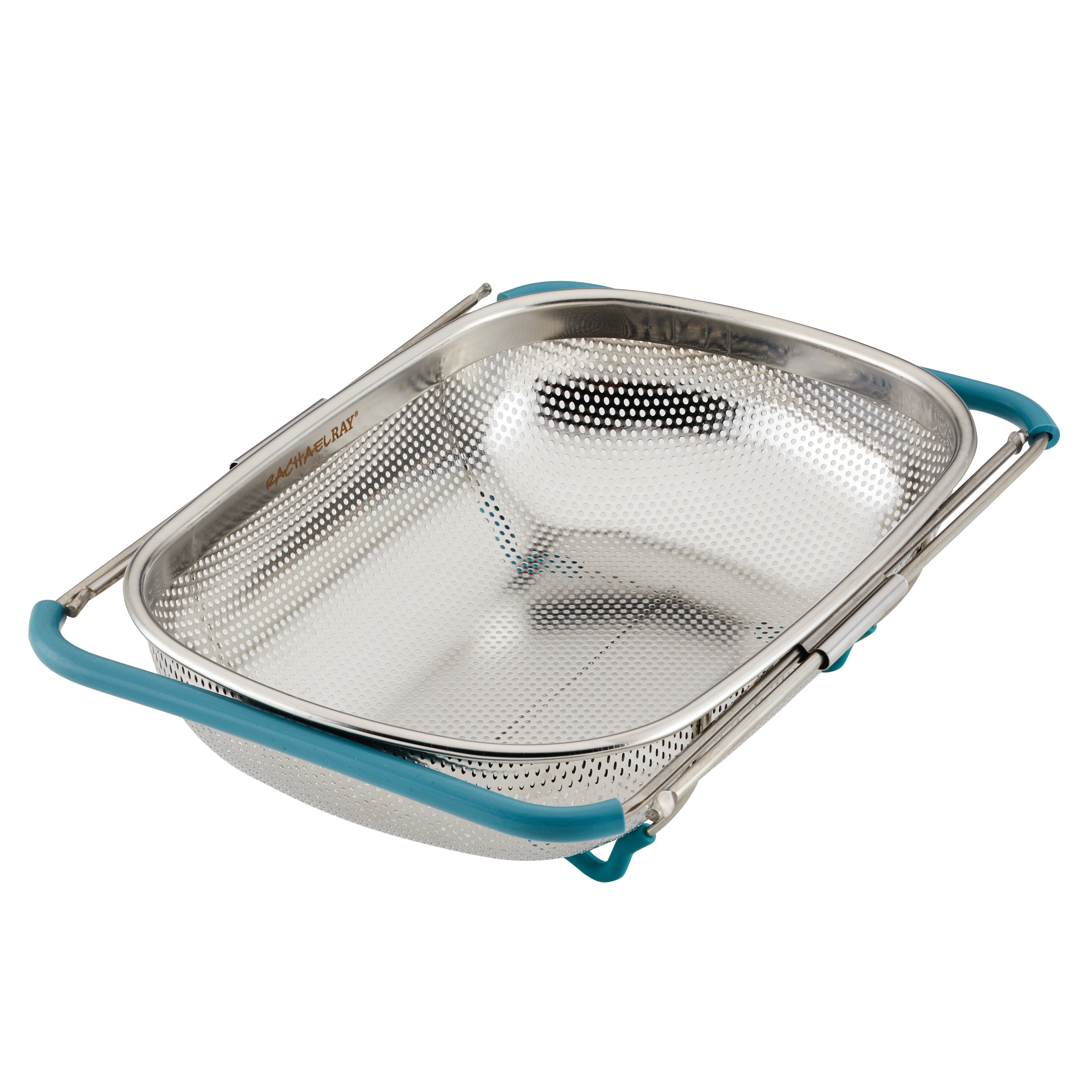 Colander over hotsell the sink