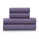 preview thumbnail 30 of 31, Ella Jayne Soft Heather Jersey Knit Sheet Set