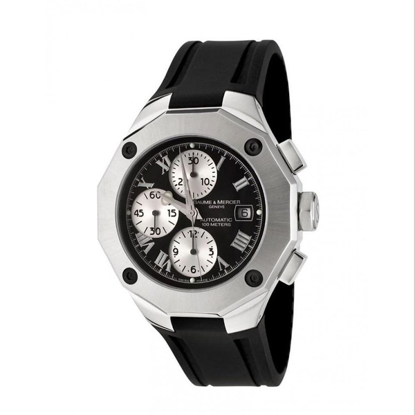 Baume mercier mens watches clearance