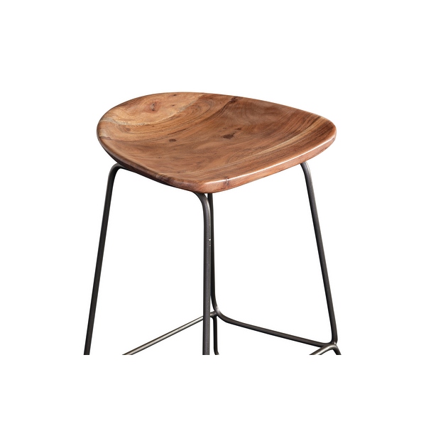 Porter bar sales height bar stool
