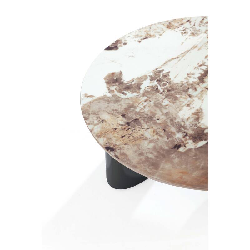 Manhattan Comfort Laurel Modern Coffee Table