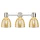 Option Satin Nickel
