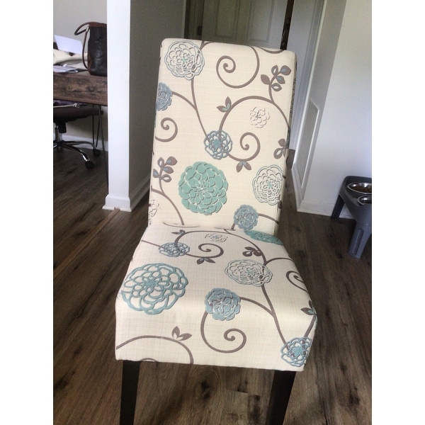 pertica dining chair