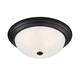 Option Oil Rubbed Bronze