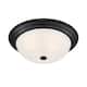 Option Oil Rubbed Bronze
