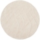preview thumbnail 97 of 101, SAFAVIEH Florida Shag Hervor Soft Serene Waves 1.2-inch Thick Rug