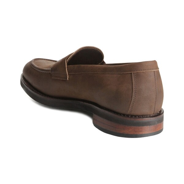 allen edmonds nomad penny