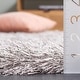 preview thumbnail 37 of 166, SAFAVIEH Handmade Paris Shag Danara 2.5-inch Thick Rug