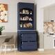 Option Blue