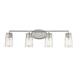 Option Satin Nickel