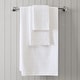 preview thumbnail 24 of 25, Martha Stewart Bedford Cottage 100% Cotton 6 Piece Towel Sets (Bath Towel/Hand Towel/Washcloth) - 6 Piece