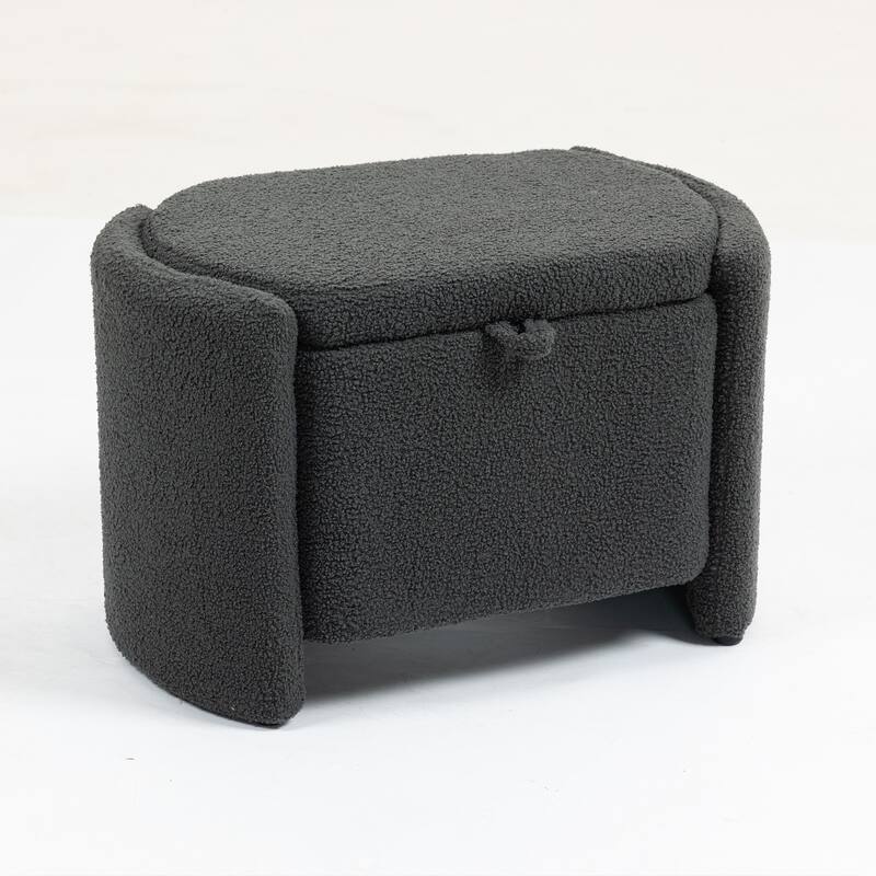 Upholstered Accent Chair