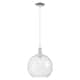 Option Clear / Polished Nickel