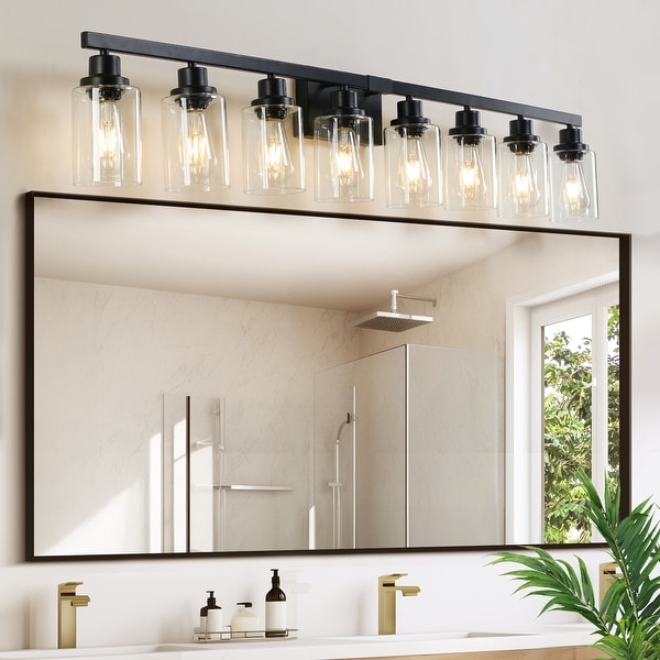 Basic bathroom light fixtures top