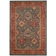 preview thumbnail 10 of 12, SAFAVIEH Mahal Sigourney Traditional Oriental Rug