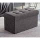 Option Charcoal Gray