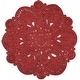 preview thumbnail 14 of 21, SAFAVIEH Handmade Natural Fiber Ljiljanka Floral Jute Rug