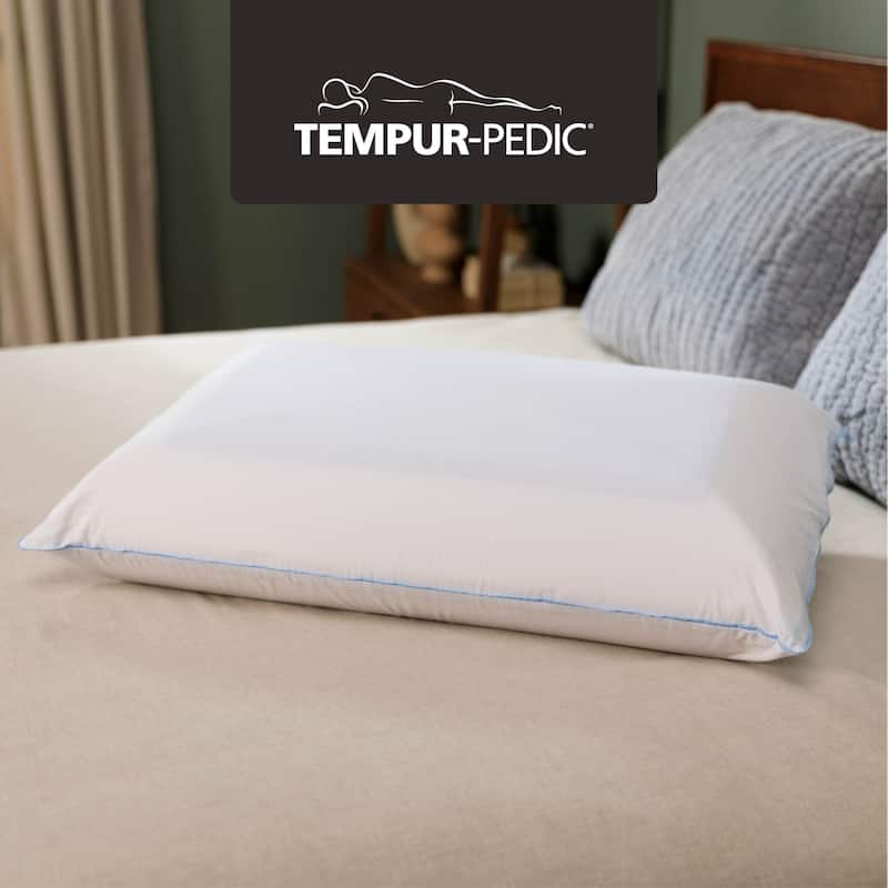 TEMPUR-Cloud Dual Cooling Pillow