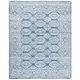 preview thumbnail 11 of 27, SAFAVIEH Handmade Metro Gerrie French Country Wool Rug
