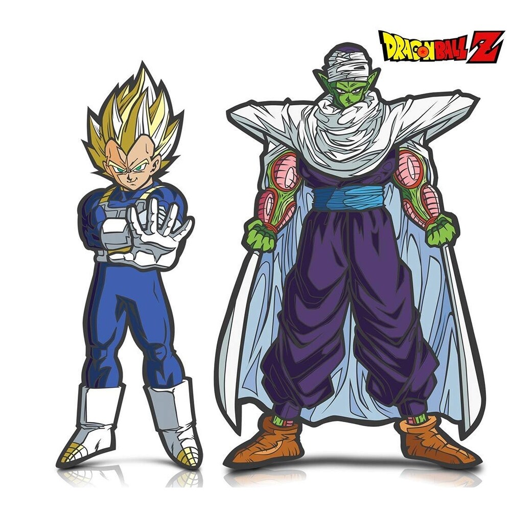 dragon ball z super saiyan vegeta