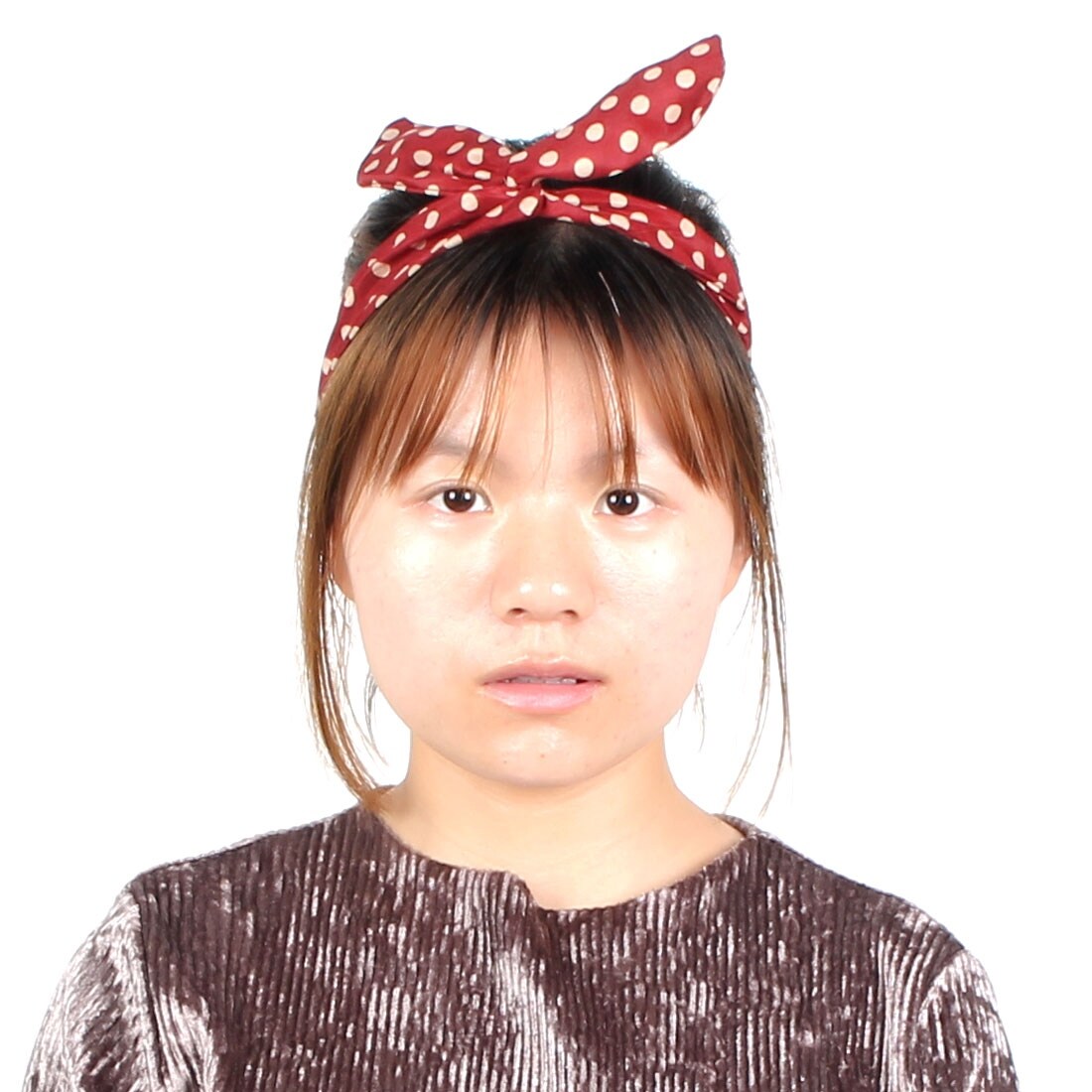 bowknot headband