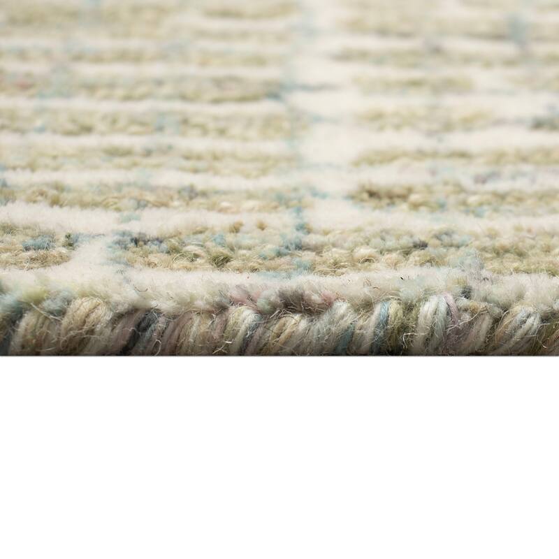 Liora Manne Savannah Grid Indoor Area Rug