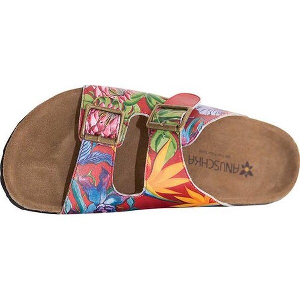 anuschka sandals