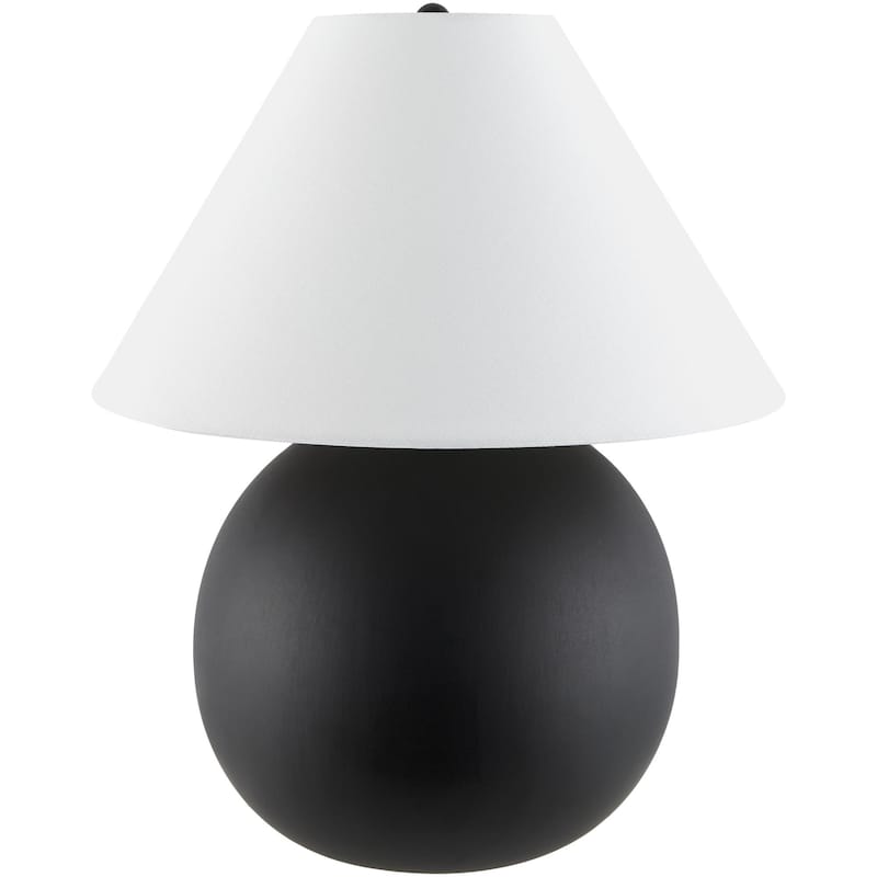 Livabliss Kogel Traditional Accent Table Lamp