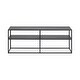 preview thumbnail 3 of 2, Kamas Industrial TV Stand by RST Brands