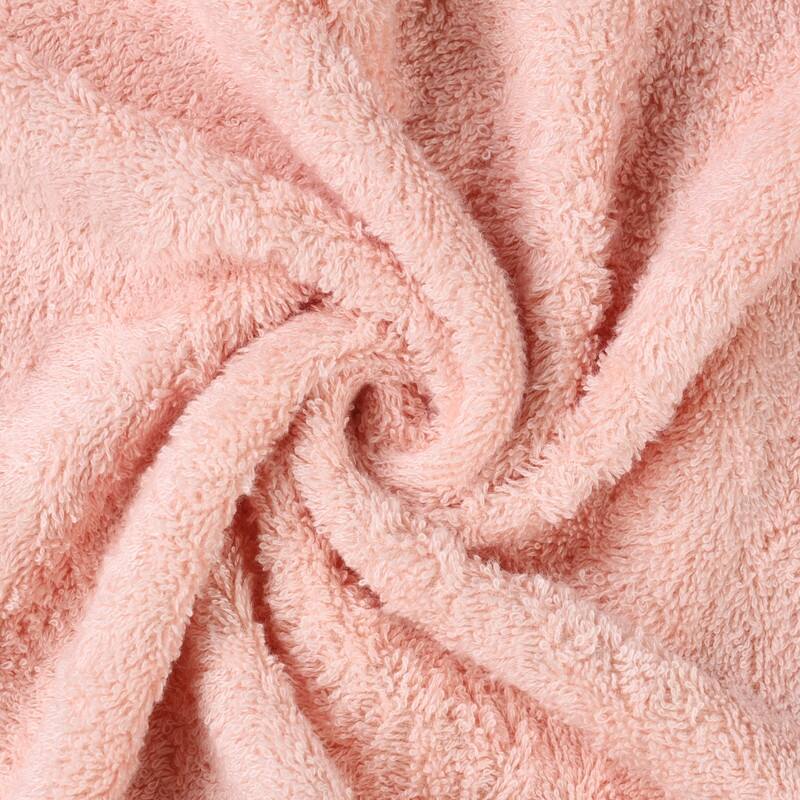 Superior Sierra Rayon From Bamboo Cotton Blend Bath Sheet Set of 2