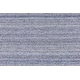 preview thumbnail 8 of 12, Fayla Handmade Solid Striped Viscose Area Rug