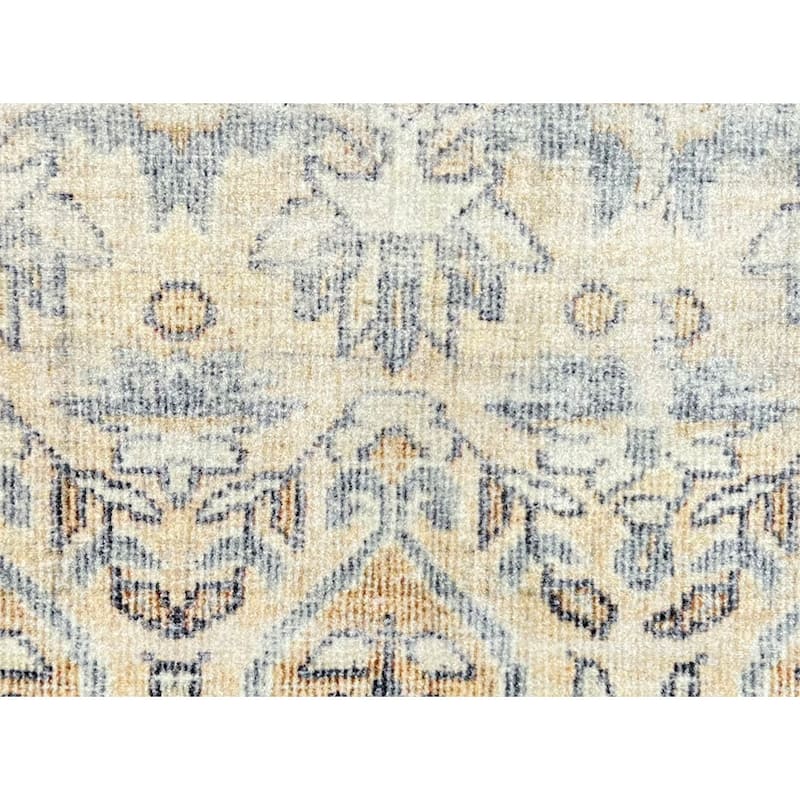 Rewiy Stain Resistant Area Rug By HomeRoots - 2' x 3'