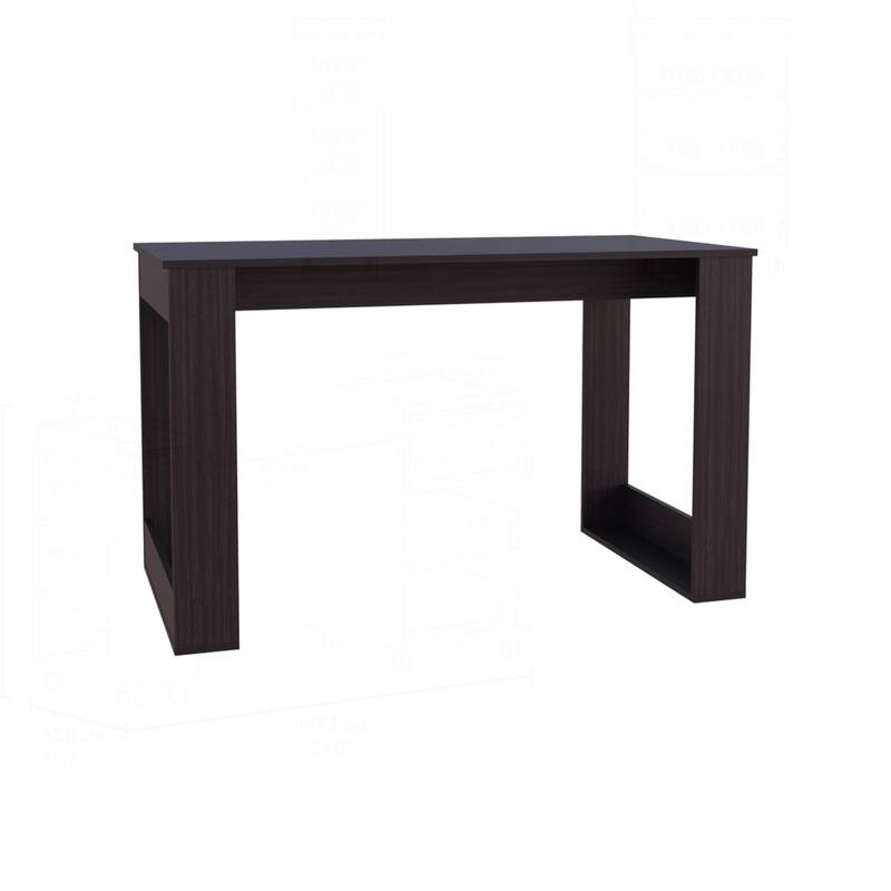 Versatile Compact Writing Desk for Efficient Work and Creativity