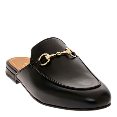 Gucci Princetown Slippers