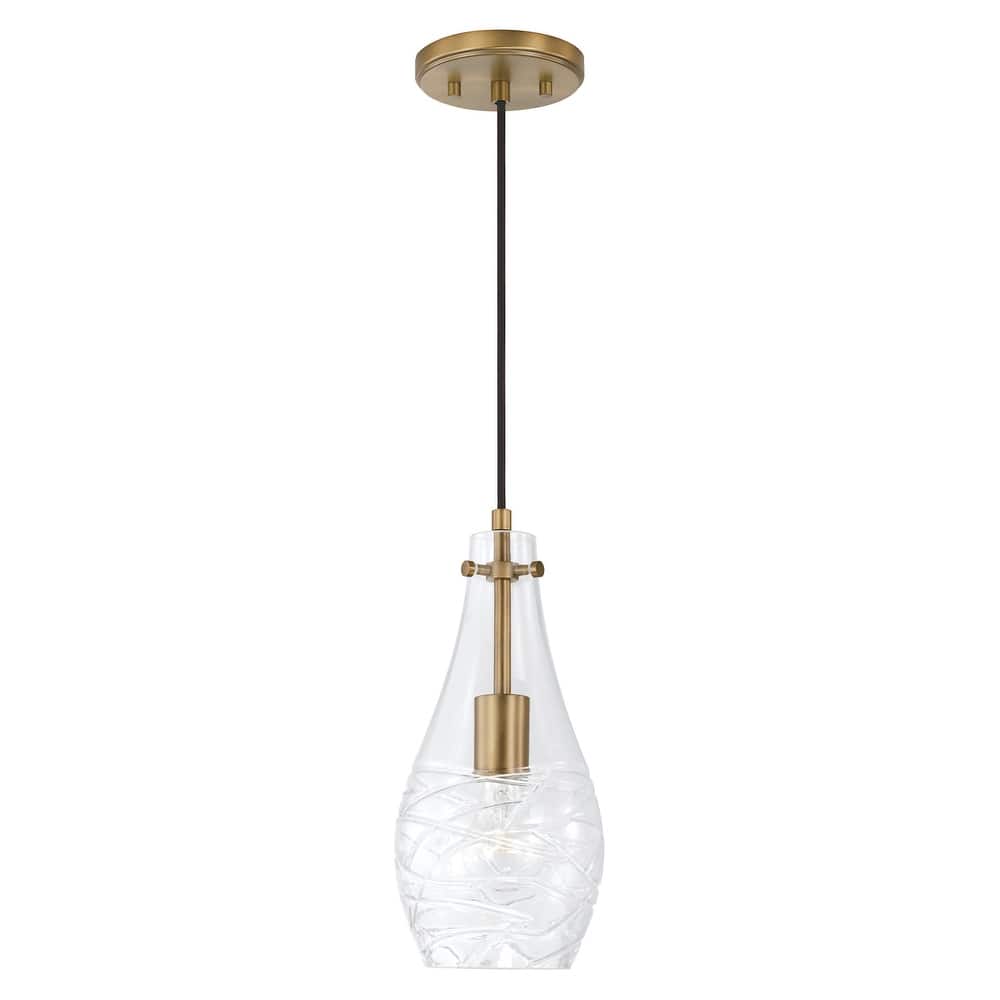 1-light Pendant