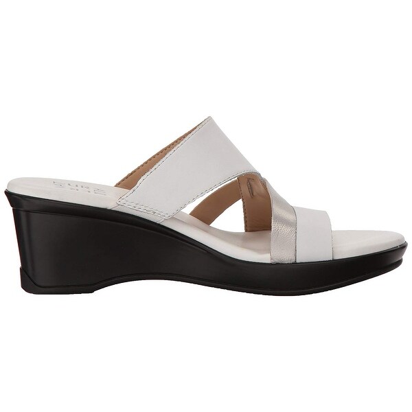 naturalizer women's vivy wedge sandal