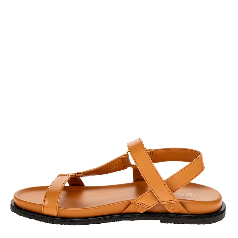 Celine Maud Sandal with Triomphe