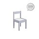 preview thumbnail 12 of 22, Avenue Greene Dreama 3-PC Kiddy Table & Chair Set - N/A