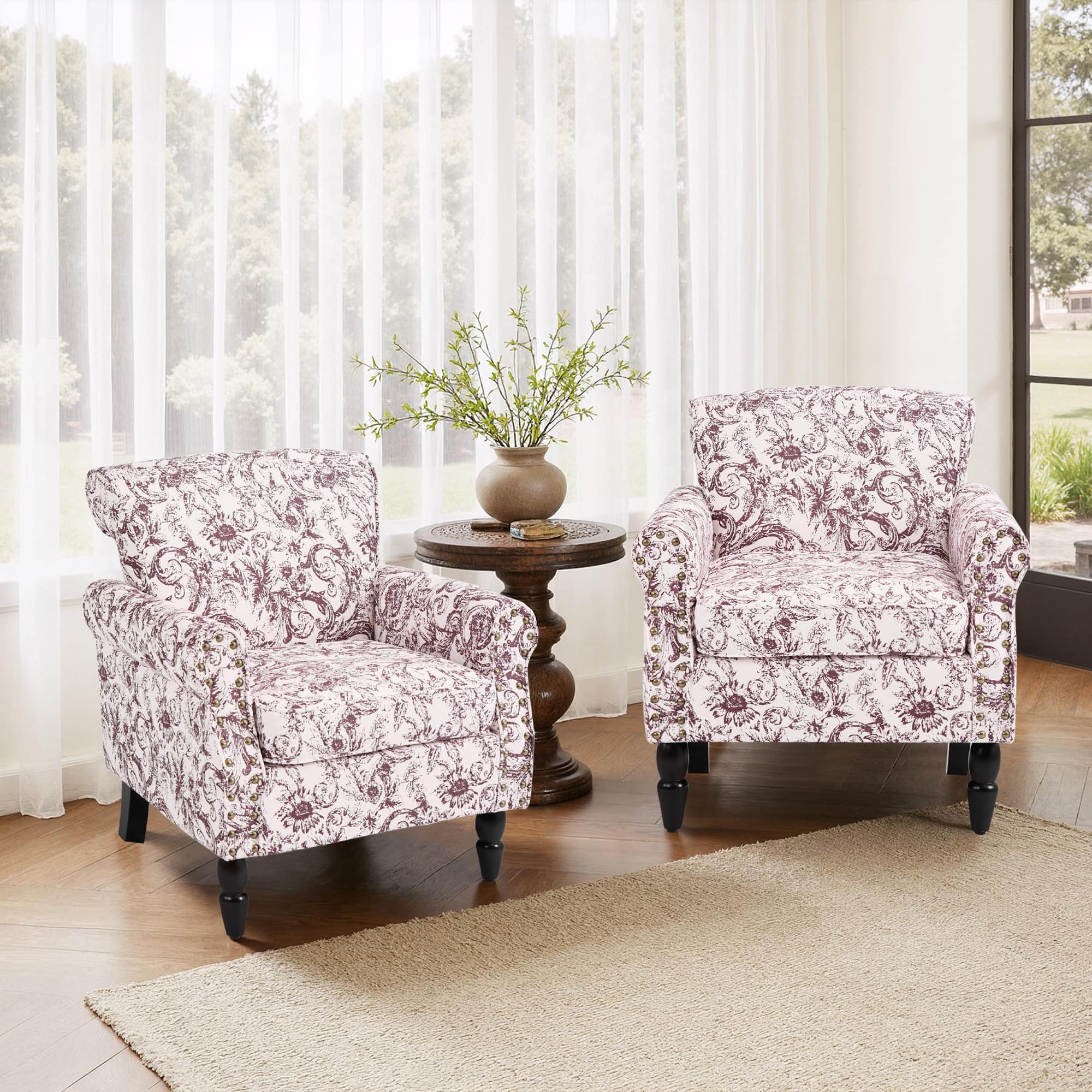 Option Rococo Plum
